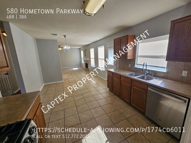 Building Photo - 580 Hometown Pkwy