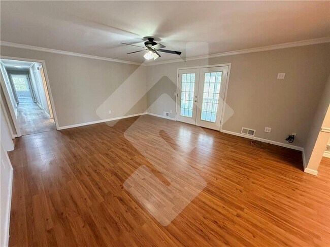 Building Photo - 3670 Gravitt Rd