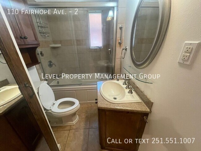 Building Photo - 110 Fairhope Ave