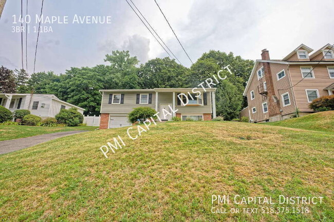 Building Photo - 140 Maple Ave