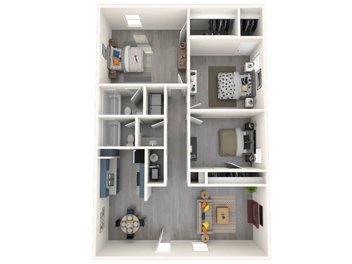 Building Photo - 3008 Sappington Pl