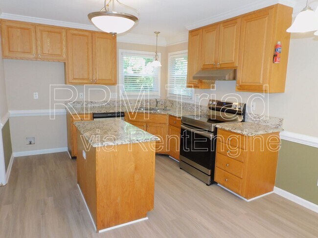 Building Photo - 5300 Lange Trail