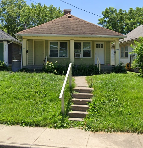 Building Photo - 5951 Rawles Ave