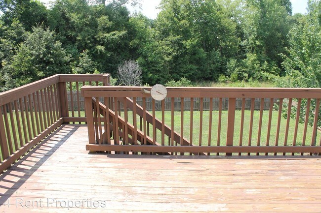 Building Photo - 4 br, 3 bath House - 1389 Mutual Drive