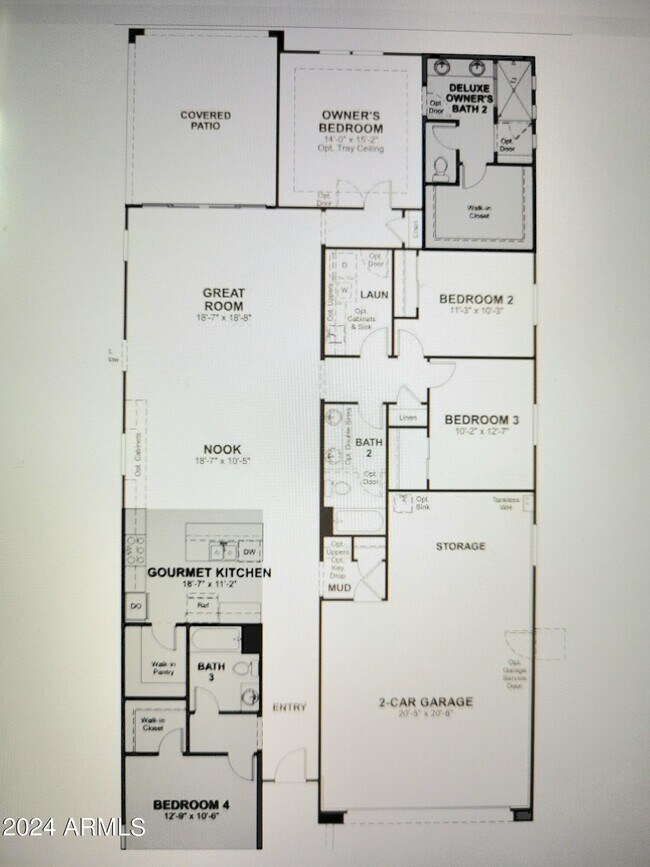 Building Photo - 21866 E Stirrup Ct