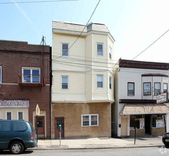 147 Midland Ave 147 Midland Ave Kearny NJ 07032 Apartment Finder
