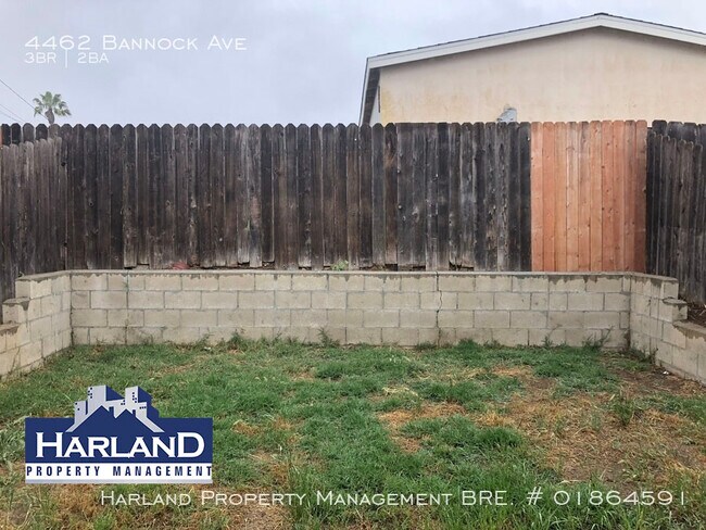 Building Photo - 4462 Bannock Ave