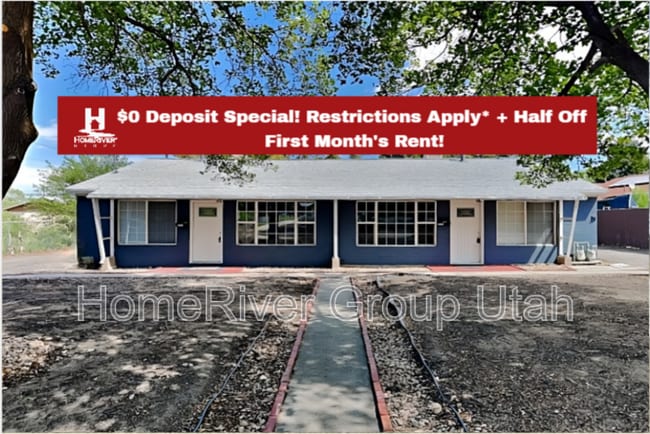 Building Photo - 8580 S 220 E