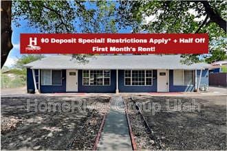 Building Photo - 8580 S 220 E
