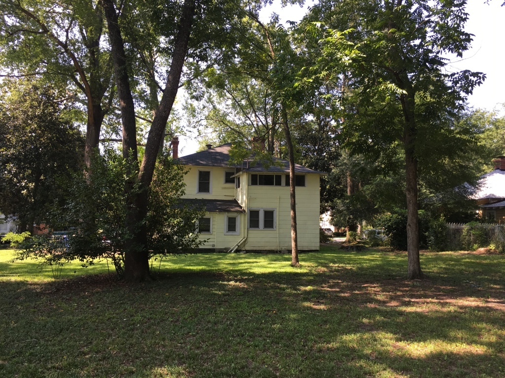 Building Photo - 3125 Heyward St