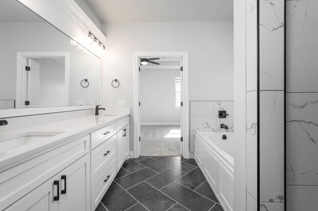 Building Photo - Stunning Corner Lot