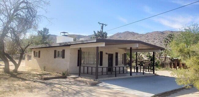 Building Photo - 6936 Grand Ave