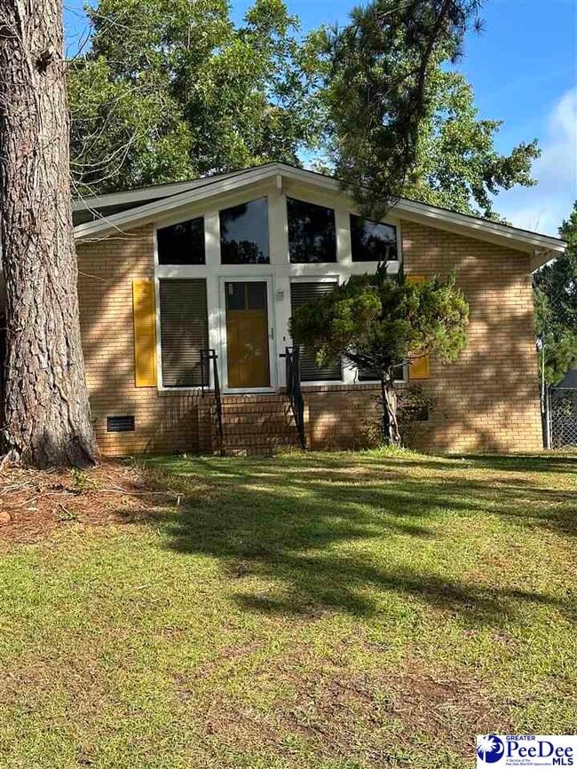 Building Photo - 1331 Rebecca St