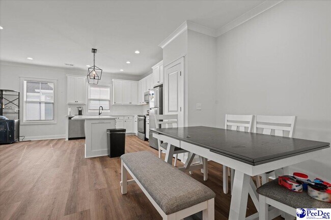 Building Photo - 451 Clark Branch Rd