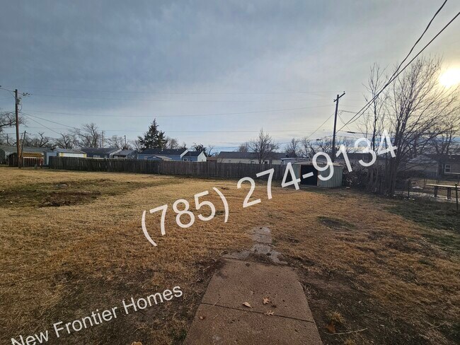 Building Photo - 1333 Ponca Ave