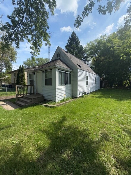 Building Photo - 3618 Branch Rd