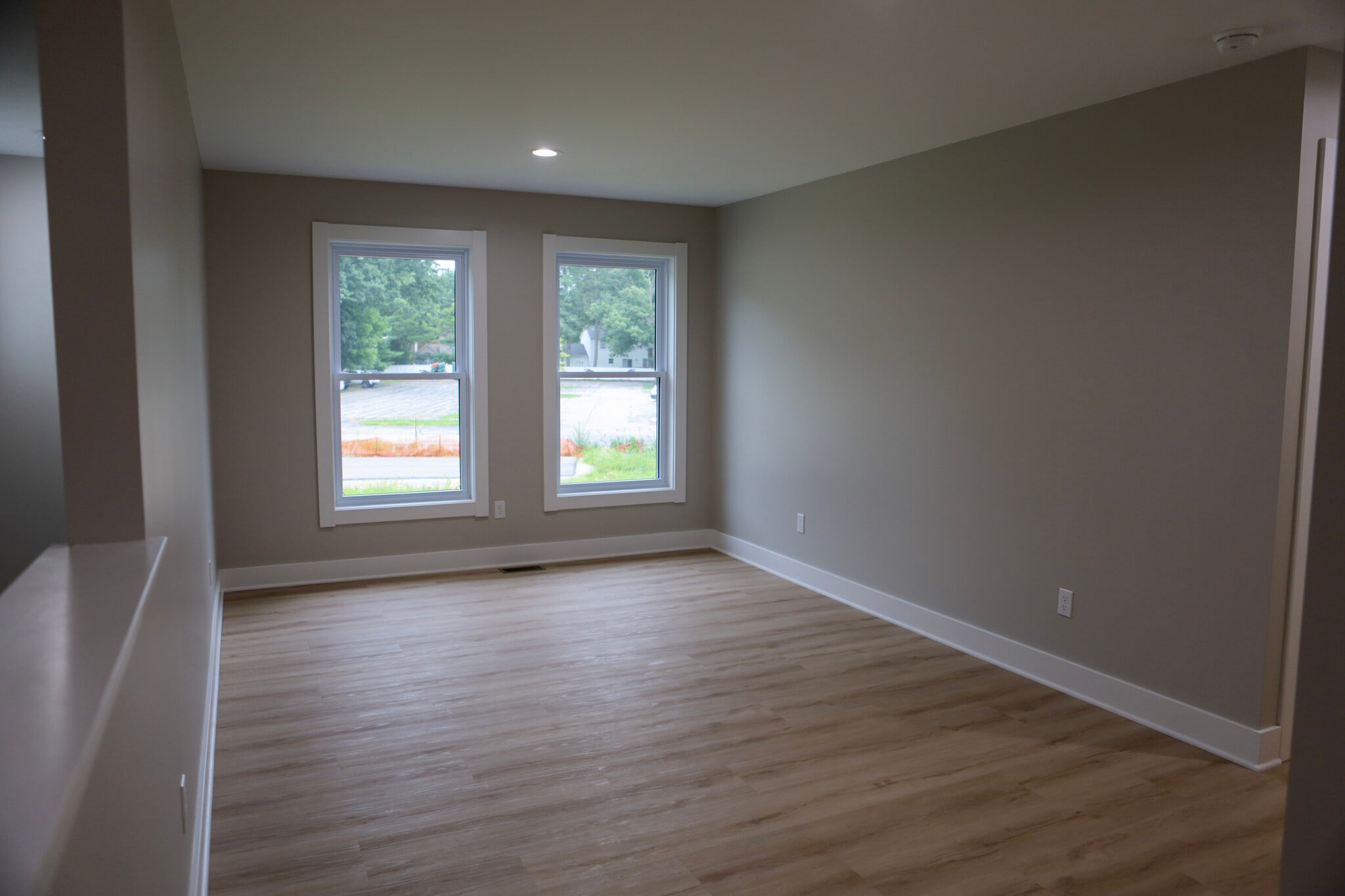 Upstairs Bonus space - 5010 Danbury Pl