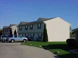 Primary Photo - Maple Ridge Apartments