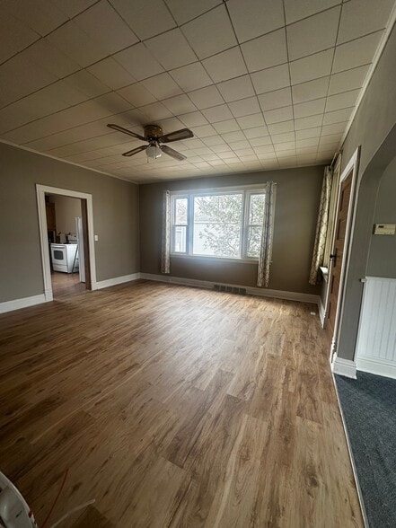 Building Photo - 421 Michigan Ave