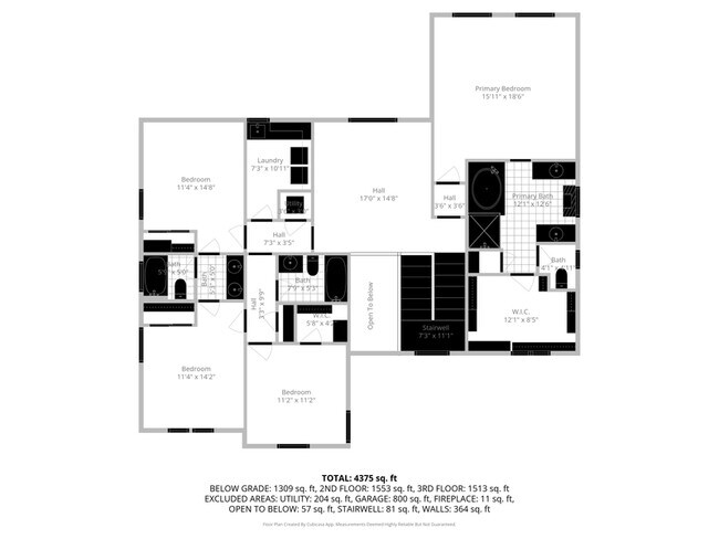 Building Photo - 2794 Rising Moon Way