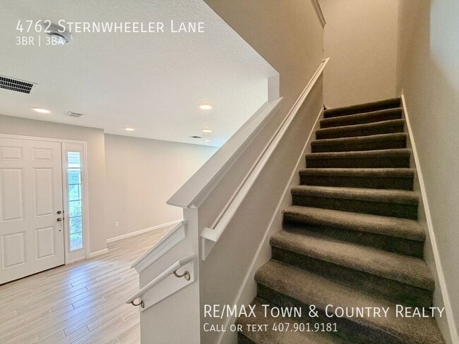 Building Photo - 4762 Sternwheeler Ln