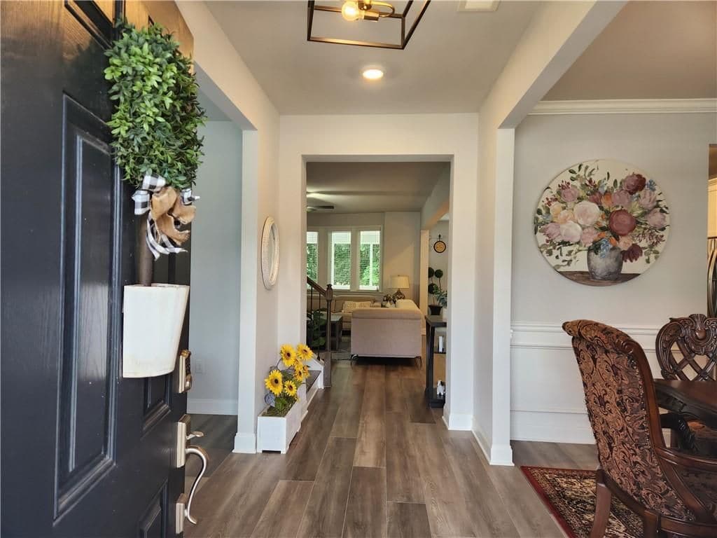 Building Photo - 3650 Deaton Trail