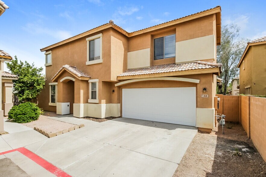 Primary Photo - 125 N 22nd Pl