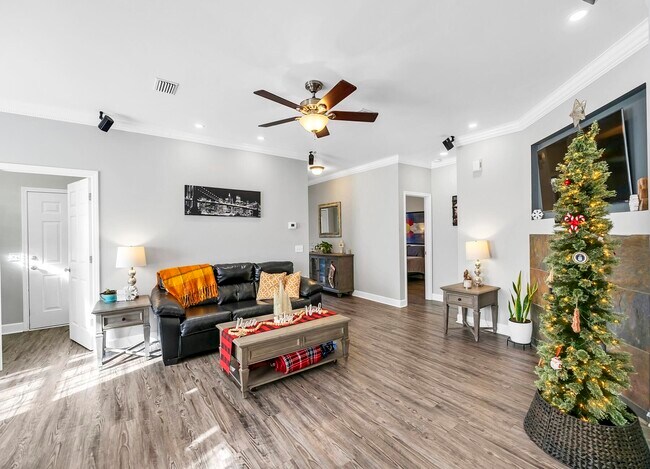 Building Photo - 108 Trista Terrace Ct