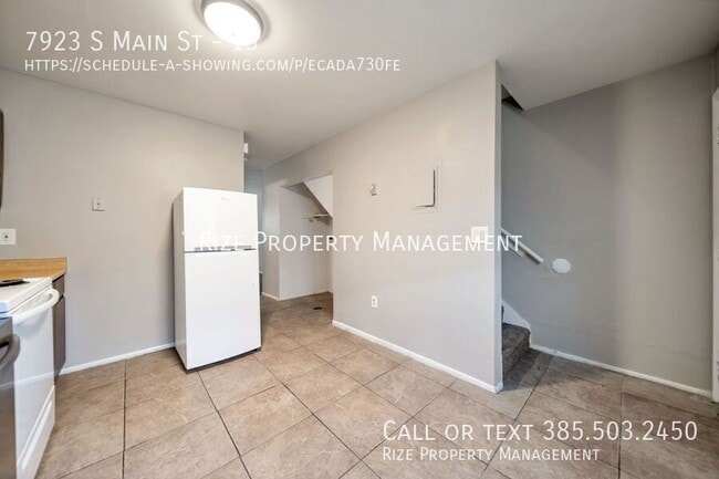 Building Photo - 7923 S Main St