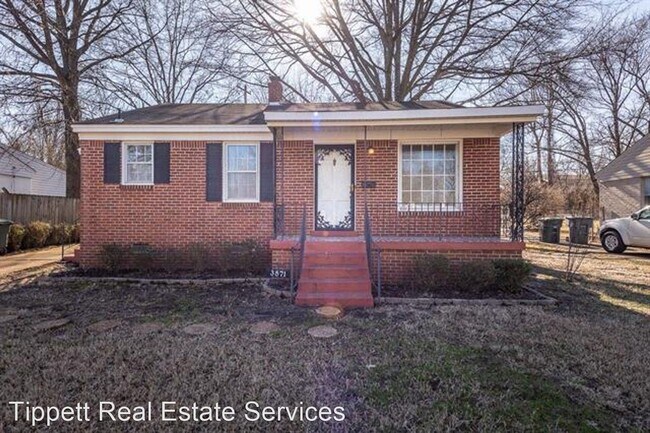 Primary Photo - 3 br, 1 bath House - 3871 Lytle Cir