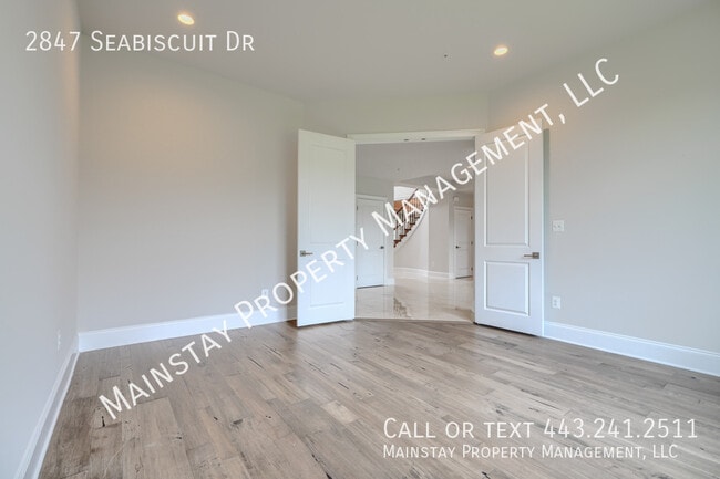 Building Photo - 2847 Seabiscuit Dr