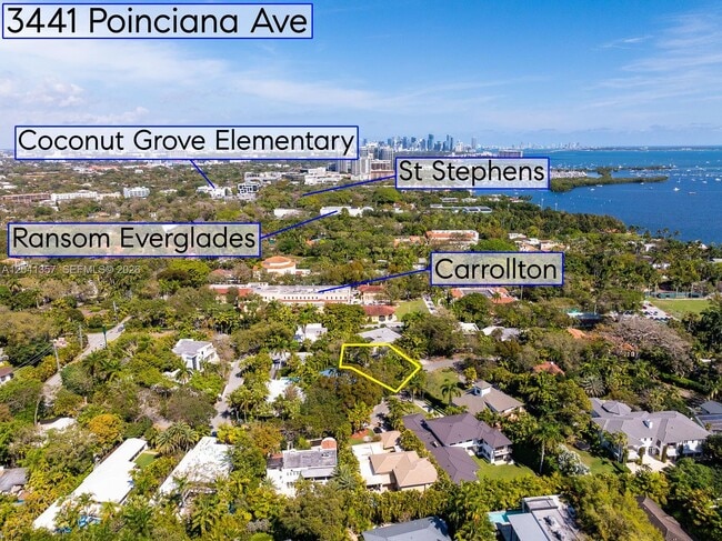 Building Photo - 3441 Poinciana Ave