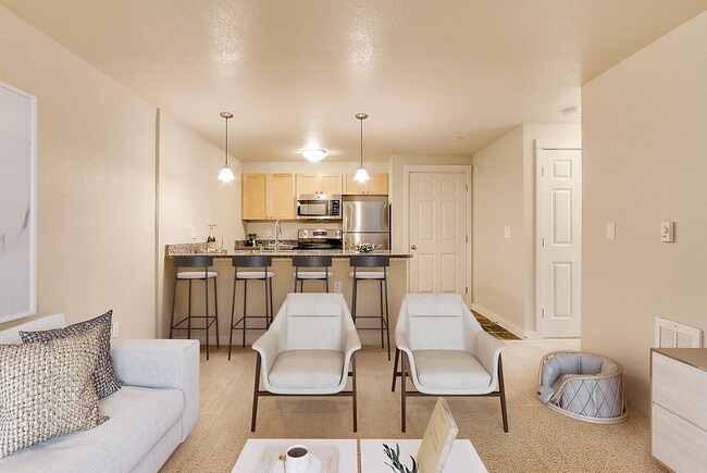 Building Photo - Corbella at Juanita Bay