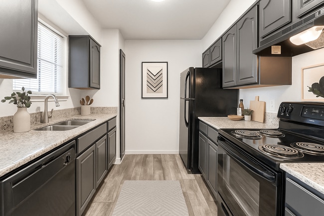 Primary Photo - Flats at Brentwood