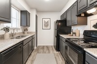 Building Photo - Flats at Brentwood