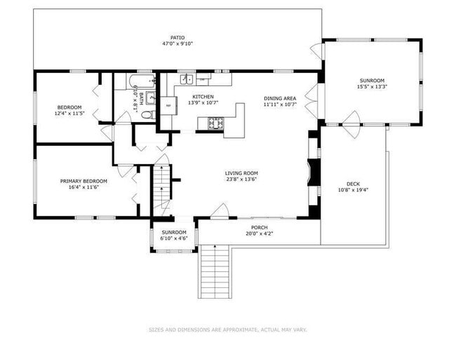 Building Photo - 830 Pine Tree Ln