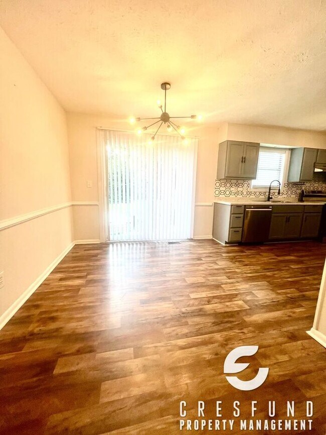 Building Photo - Conveniently Located Close to Cape Fear Va...