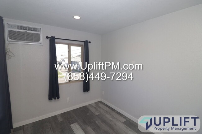 Building Photo - 4169 Wightman St