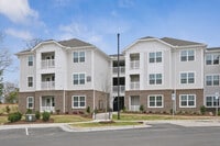 Stone Glen Apartments - Stone Glen