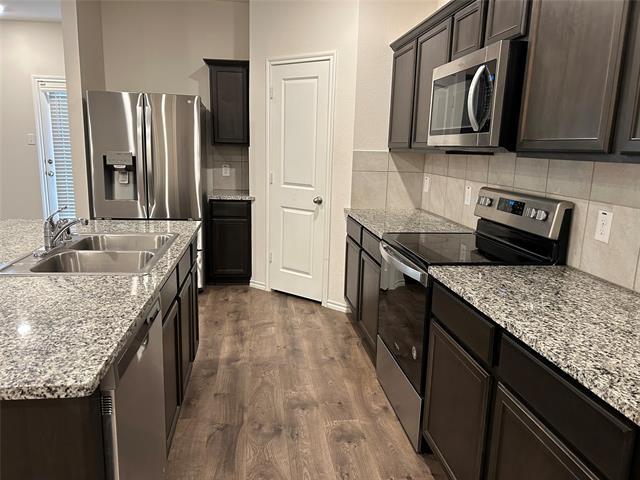 Building Photo - 2433 Burkburnett Dr