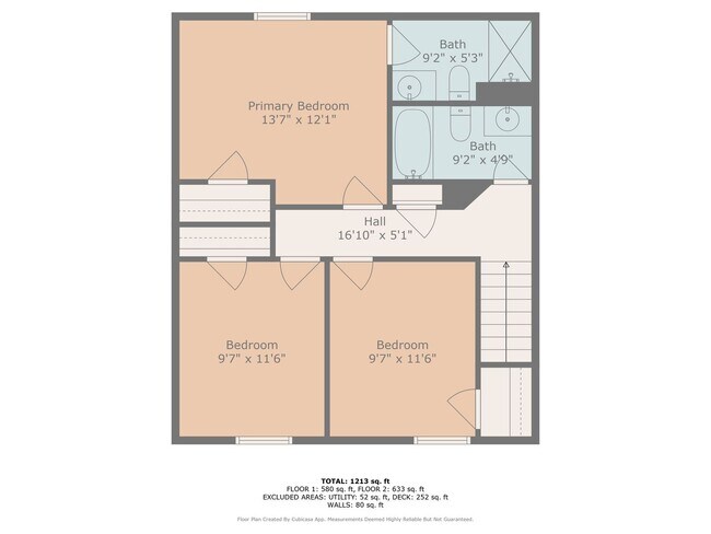 Building Photo - 3 bed/ 2 1/2 bath pet friendly fenced yard