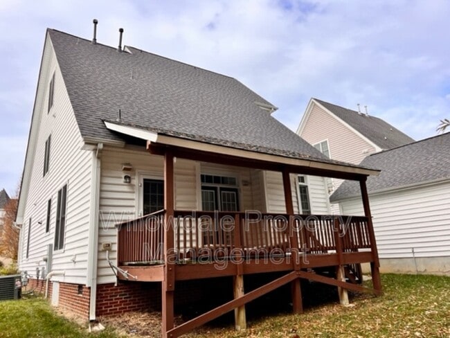 Building Photo - 121 Orianna Dr