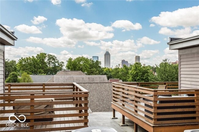 Building Photo - 1529 Alabama St