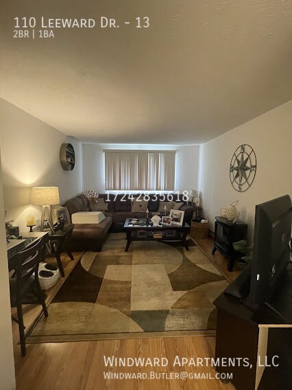 Building Photo - 110 Leeward Dr