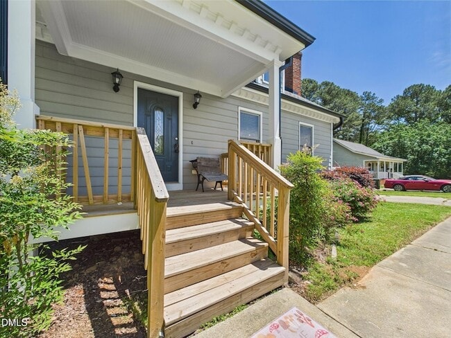 Building Photo - 10917 Fanny Brown Rd