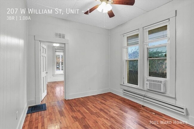 Building Photo - 207 W William St