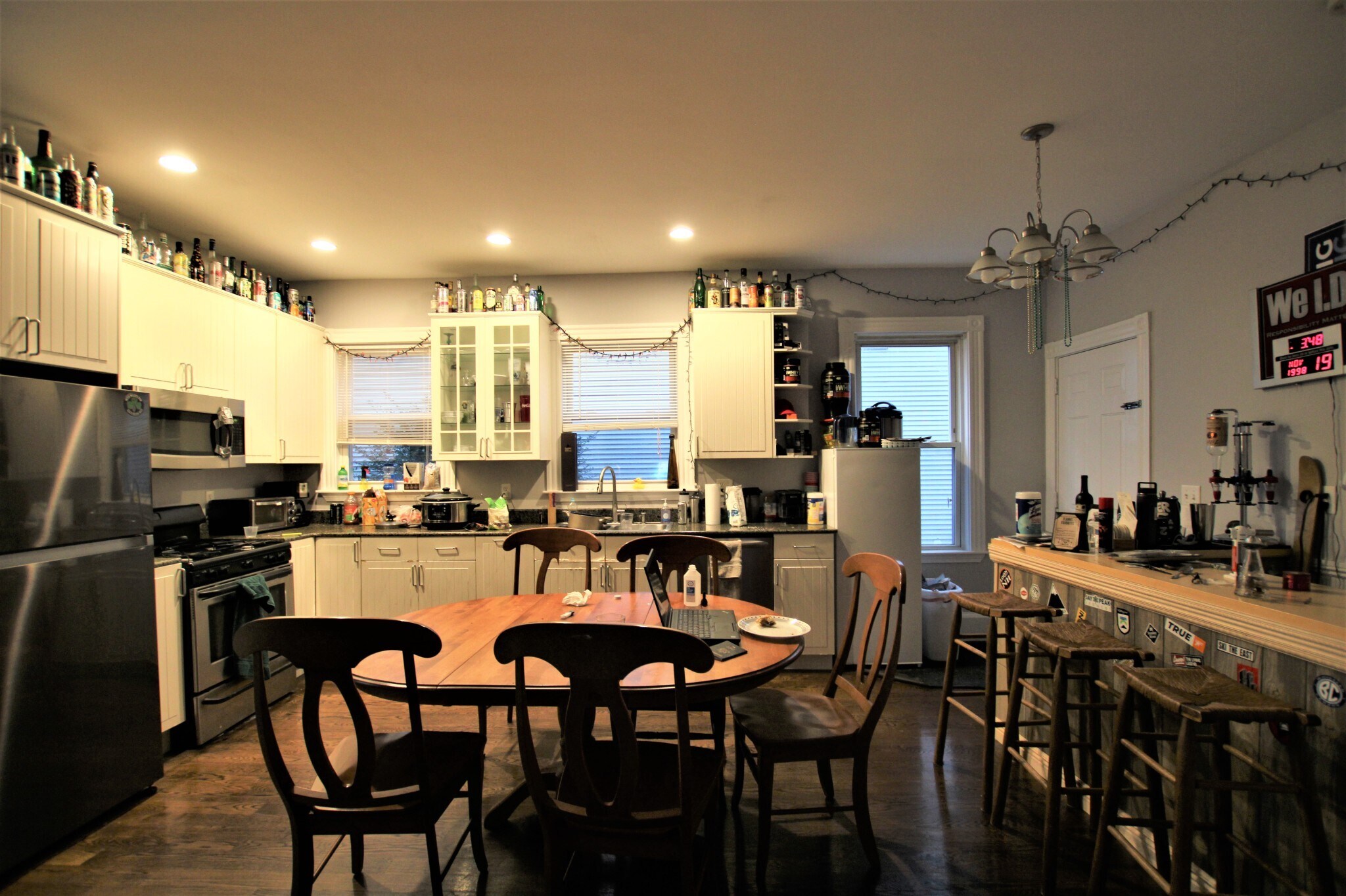 Building Photo - 17 Parker Hill Ave