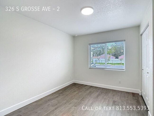 Building Photo - 326 S Grosse Ave