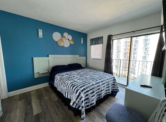 Building Photo - 1605 S Ocean Blvd