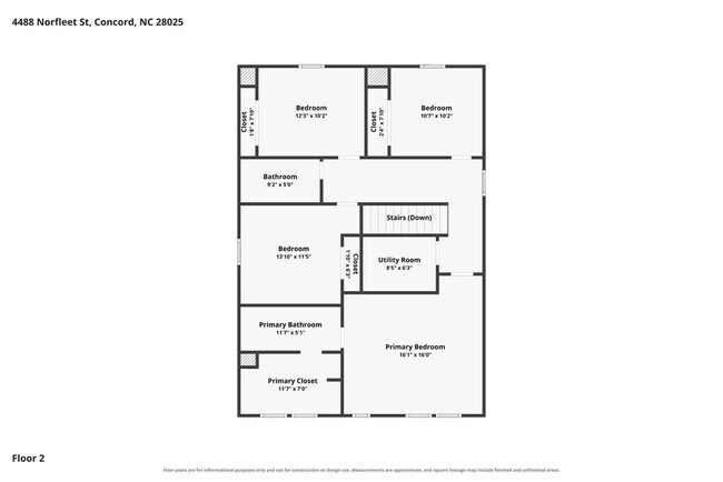 Building Photo - 4488 Norfleet St